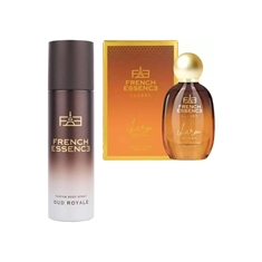 Womens Fragrances